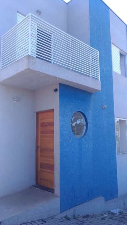 Captação de Casa em Condomínio a venda no bairro Vila Nova Trieste, Jarinu, SP